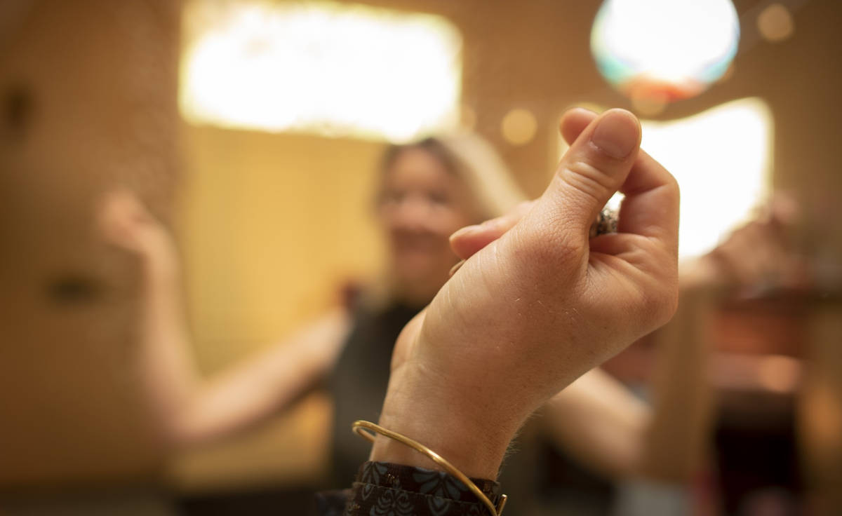 Dans en muziek in het onderwijs